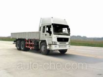 Бортовой грузовик Sinotruk Howo ZZ1257S4641V
