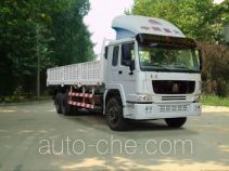 Бортовой грузовик Sinotruk Howo ZZ1257S4641W