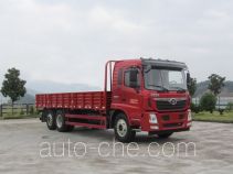 Бортовой грузовик Homan ZZ1258GH0EB0