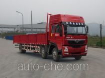 Бортовой грузовик Homan ZZ1258KC0EB0
