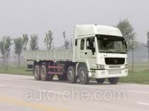 Бортовой грузовик Sinotruk Howo ZZ1267M4661V