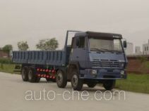 Бортовой грузовик Sida Steyr ZZ1312M3860F