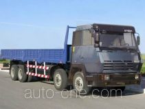 Бортовой грузовик Sida Steyr ZZ1312M4660F