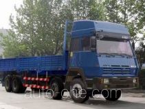 Бортовой грузовик Sida Steyr ZZ1312M4660V