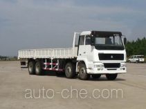 Бортовой грузовик Sida Steyr ZZ1312M46A6F