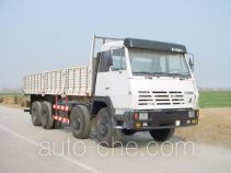 Бортовой грузовик Sida Steyr ZZ1312N3061F