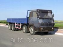 Бортовой грузовик Sida Steyr ZZ1312N3861F
