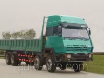 Бортовой грузовик Sida Steyr ZZ1312N3861V