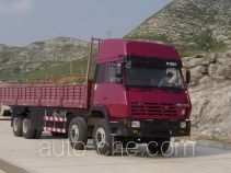 Бортовой грузовик Sida Steyr ZZ1312N4661V