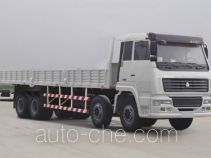 Бортовой грузовик Sida Steyr ZZ1312N46A6F