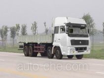 Бортовой грузовик Sida Steyr ZZ1312N46A6V