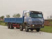Бортовой грузовик Sida Steyr ZZ1312S3061F