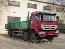 Бортовой грузовик Huanghe ZZ1314K46G6C1