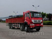 Бортовой грузовик Huanghe ZZ1314K4766C1