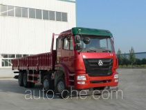 Бортовой грузовик Sinotruk Hohan ZZ1315M4663D1