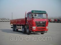 Бортовой грузовик Sinotruk Hohan ZZ1315M4663E1L