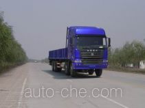 Бортовой грузовик Sinotruk Hania ZZ1315M4665V