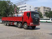 Бортовой грузовик Sinotruk Hania ZZ1315M4665W