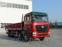 Бортовой грузовик Sinotruk Hohan ZZ1315M4666C1