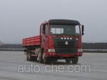 Бортовой грузовик Sinotruk Hania ZZ1315N3865A