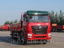Бортовой грузовик Sinotruk Hohan ZZ1315N4663D1