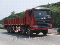 Бортовой грузовик Sinotruk Hania ZZ1315N4665C