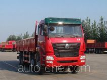 Бортовой грузовик Sinotruk Hohan ZZ1315N4666C1