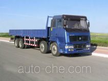 Бортовой грузовик Sida Steyr ZZ1316M4666F