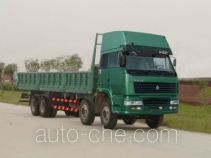 Бортовой грузовик Sida Steyr ZZ1316M3866V