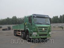 Бортовой грузовик Sinotruk Howo ZZ1317M3867D1H
