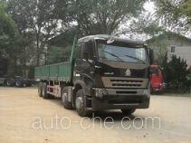 Бортовой грузовик Sinotruk Howo ZZ1317M3867N1