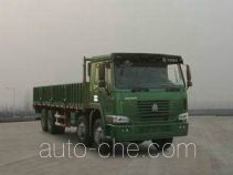 Бортовой грузовик Sinotruk Howo ZZ1317M4669W