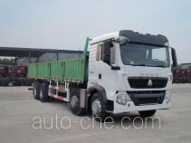 Бортовой грузовик Sinotruk Howo ZZ1317M466GC1