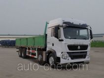 Бортовой грузовик Sinotruk Howo ZZ1317M466GD1