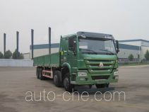 Бортовой грузовик Sinotruk Howo ZZ1317N3867D1B