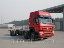 Шасси грузового автомобиля Sinotruk Howo ZZ1317N3867E1B