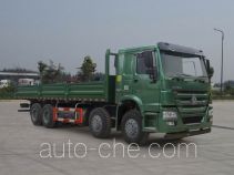Бортовой грузовик Sinotruk Howo ZZ1317N3867E1LB