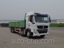 Бортовой грузовик Sinotruk Howo ZZ1317N386GC1