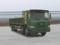 Бортовой грузовик Sinotruk Howo ZZ1317N4667C