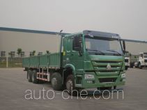 Бортовой грузовик Sinotruk Howo ZZ1317N4667D1B