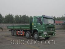 Бортовой грузовик Sinotruk Howo ZZ1317N4667D1LH