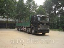 Бортовой грузовик Sinotruk Howo ZZ1317N4667P1LB