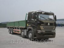 Бортовой грузовик Sinotruk Howo ZZ1317N4667Q1LB
