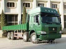 Бортовой грузовик Sinotruk Howo ZZ1317N4668V