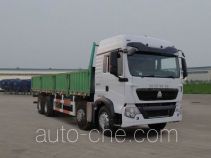 Бортовой грузовик Sinotruk Howo ZZ1317N466GC1