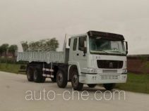 Бортовой грузовик Sinotruk Howo ZZ1317S3261W