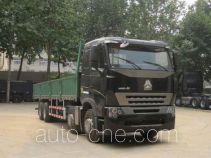 Бортовой грузовик Sinotruk Howo ZZ1317V4667N1