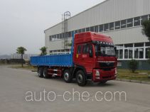 Бортовой грузовик Homan ZZ1318M60DB1