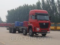 Шасси грузового автомобиля Sinotruk Hohan ZZ1325N4663E1K