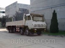 Бортовой грузовик Sida Steyr ZZ1382M30B0F